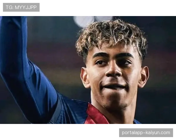 亚马尔新合同薪资曝光，17岁天才已获巴萨顶级待遇